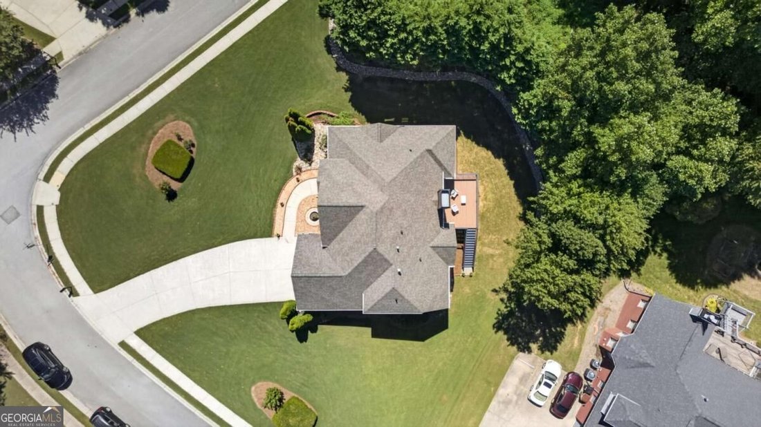 House in Buford, Georgia, United States 5 - 18851611
