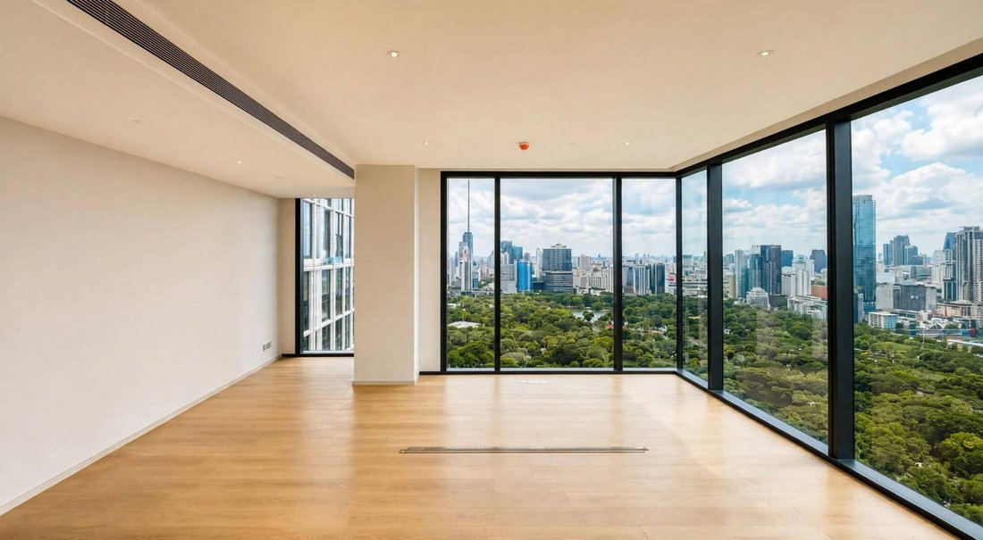 Condominio a Bangkok, Bangkok, Thailandia 3 - 18853300