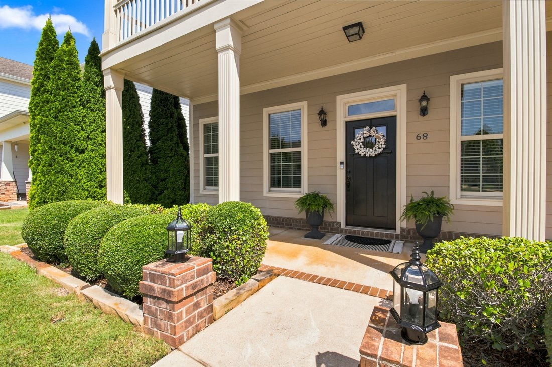 Haus in Redstone Arsenal, Alabama, Vereinigte Staaten 3 - 18843870