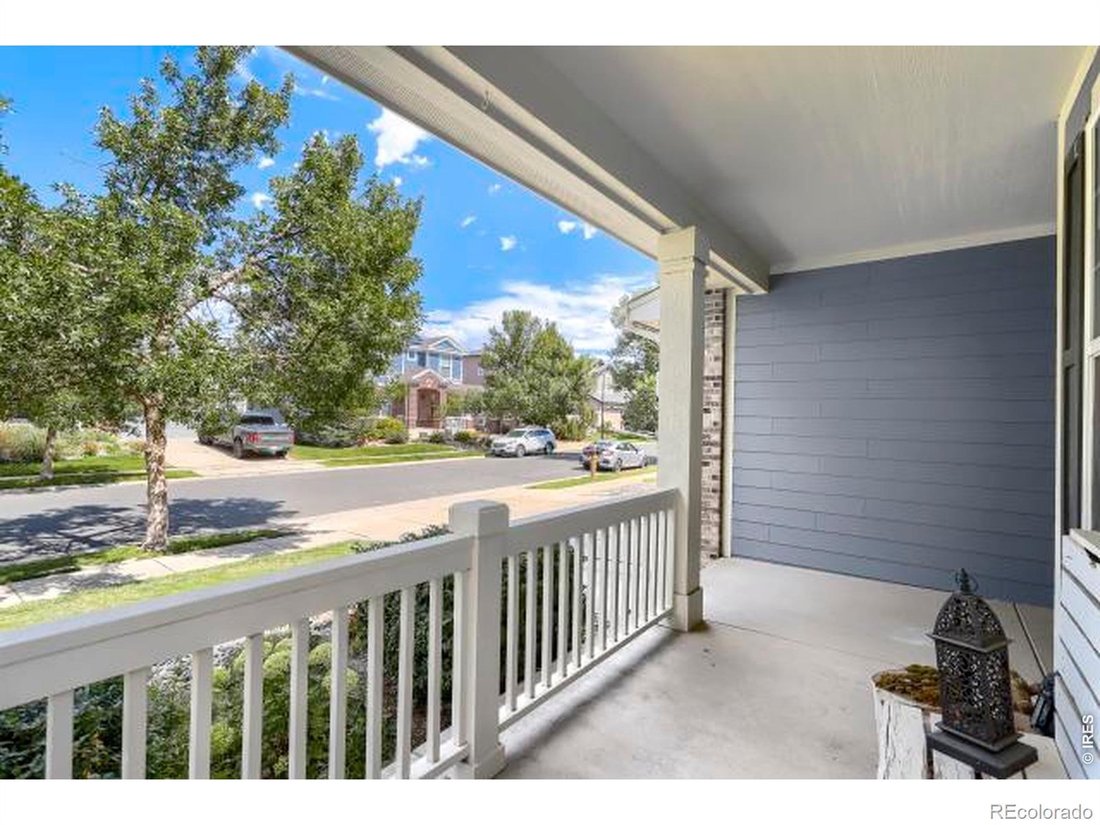 Casa a Arvada, Colorado, Stati Uniti 3 - 18845313