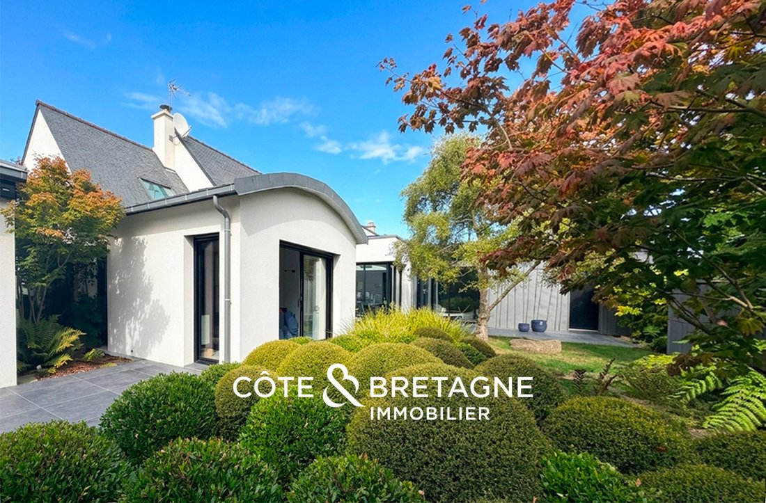 Casa en Binic, Binic-Étables-sur-Mer, Francia 1 - 17438942