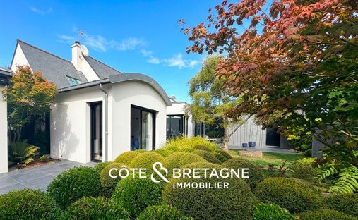 Casa en Binic, Binic-Étables-sur-Mer, Francia 1