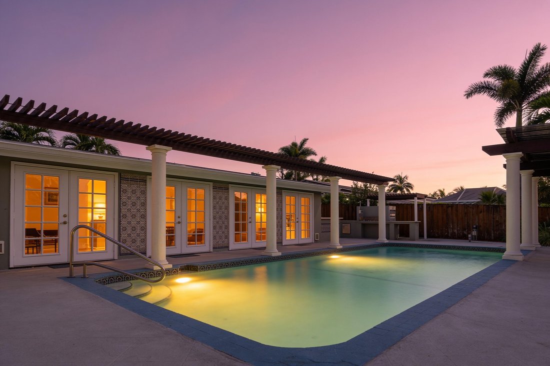 House in Pompano Beach, Florida, United States 4 - 18849961
