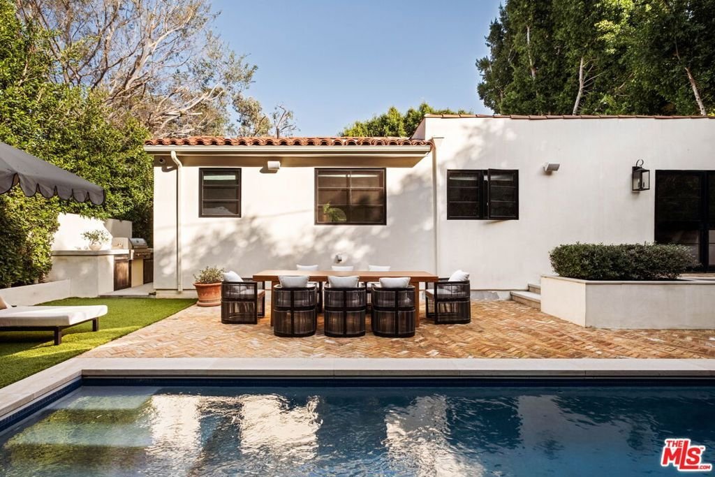 Casa a Los Angeles, California, Stati Uniti 2 - 18852842