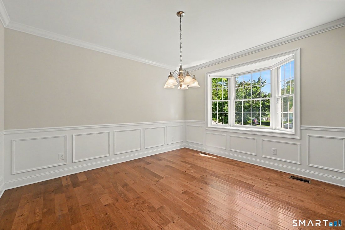 House in Ridgefield, Connecticut, United States 3 - 18855469