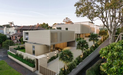 Townhouse in Auckland, Auckland, New Zealand 1