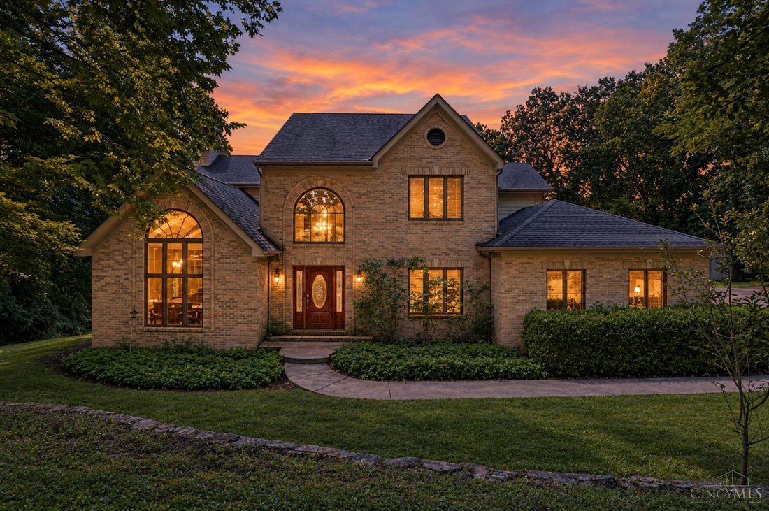 Haus in New Richmond, Ohio, Vereinigte Staaten 1 - 18814249