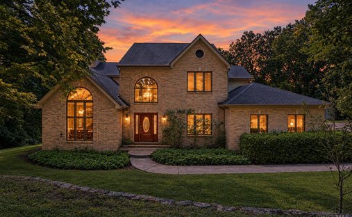 Maison à New Richmond, Ohio, États-Unis 1
