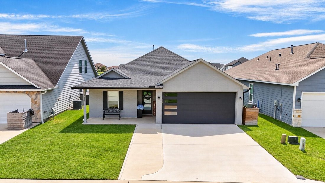 House in Willis, Texas, United States 2 - 18846834