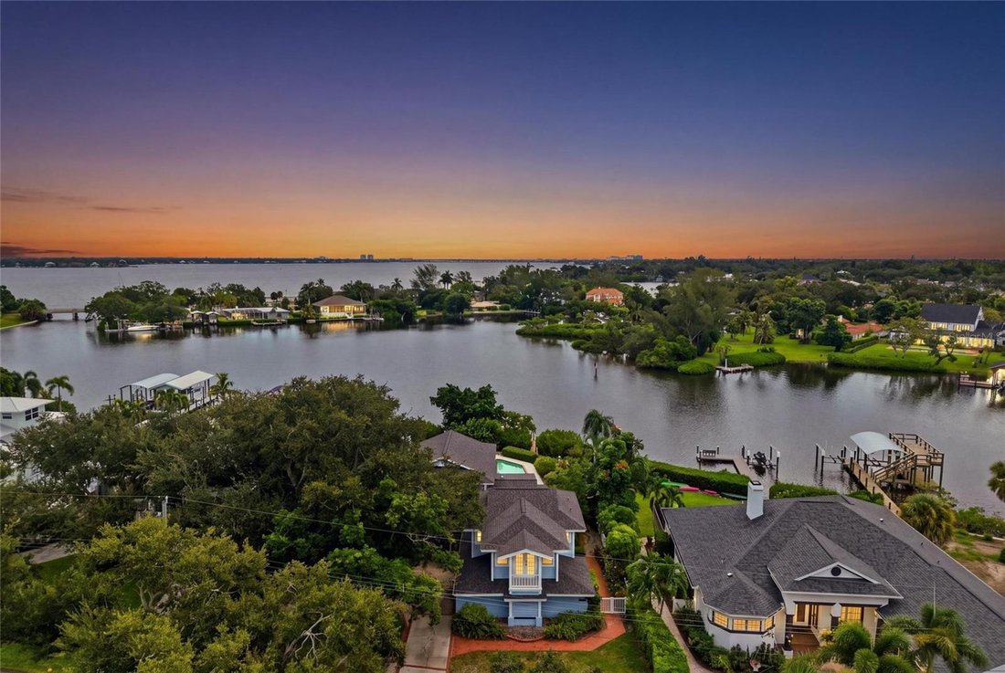 House in Bradenton, Florida, United States 1 - 18663069