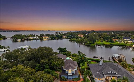 Maison à Bradenton, Floride, États-Unis 1