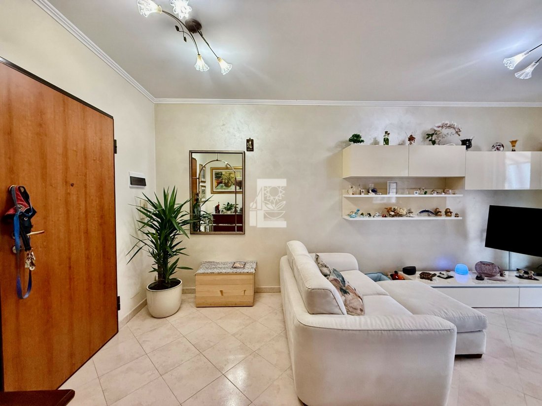 Apartment in Riva Ligure, Liguria, Italy 2 - 18851719