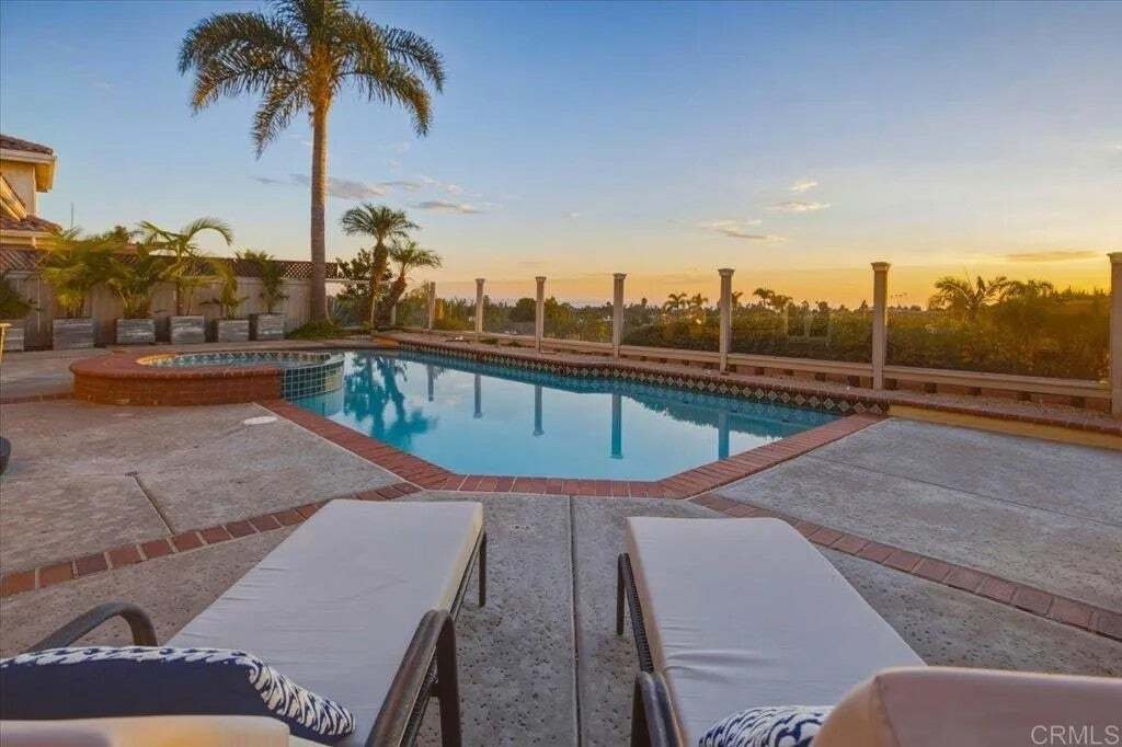 Casa a Encinitas, California, Stati Uniti 3 - 18849597