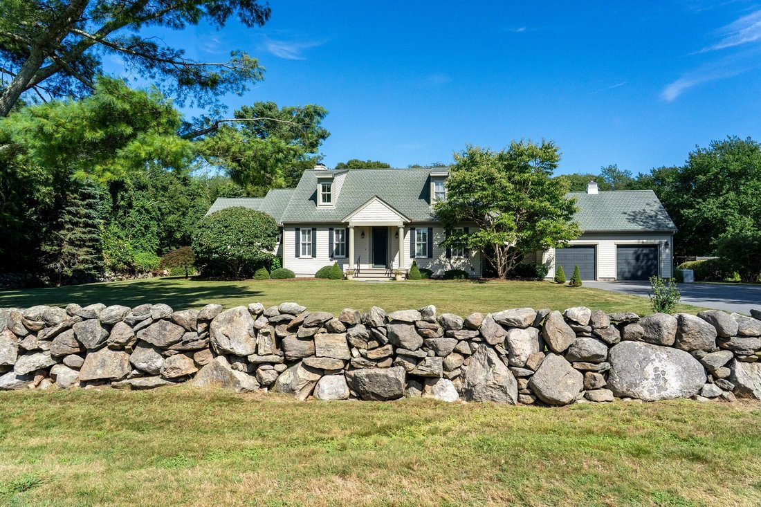 House in Dartmouth, Massachusetts, United States 3 - 18855132