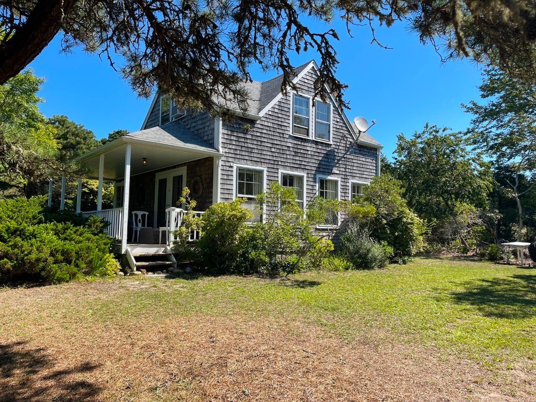 Casa a Nantucket, Massachusetts, Stati Uniti 1 - 18854332