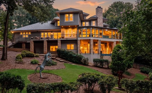 House in Charlotte, North Carolina, United States 1