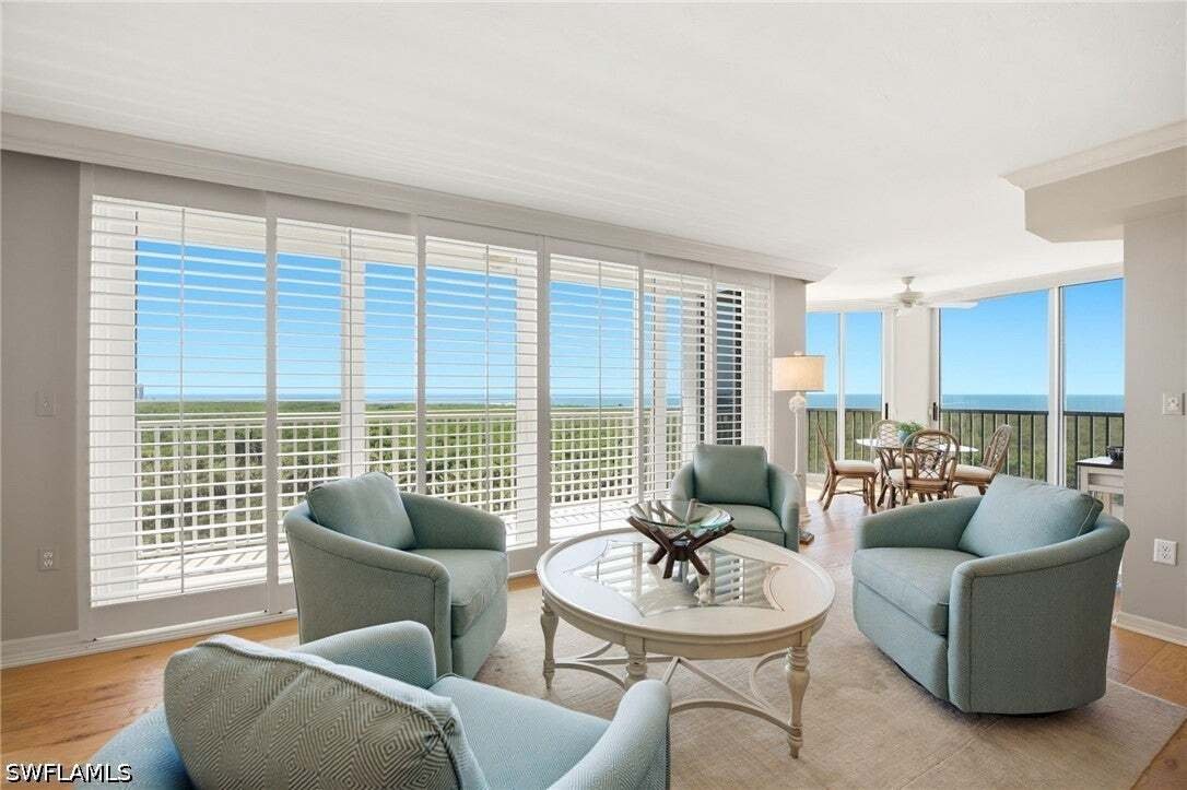 Condominio a Naples, Florida, Stati Uniti 3 - 18845244