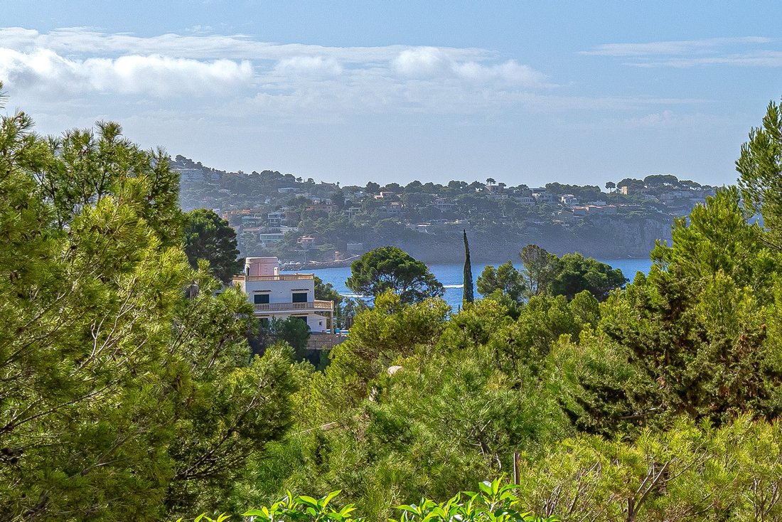 Villa a Costa de la Calma, Calvià, Isole Baleari 3 - 18847737