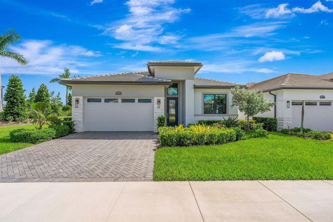 House in Port St. Lucie, Florida, United States 2 - 18849965