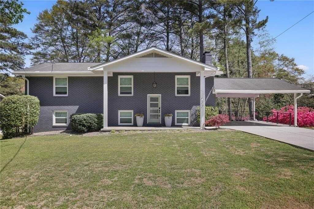 House in Marietta, Georgia, United States 1 - 18071561