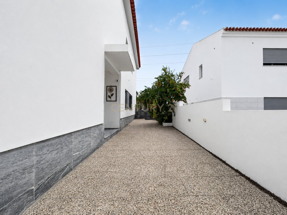 Villa in Alcacer do Sal, Setubal, Portugal 5 - 18847657