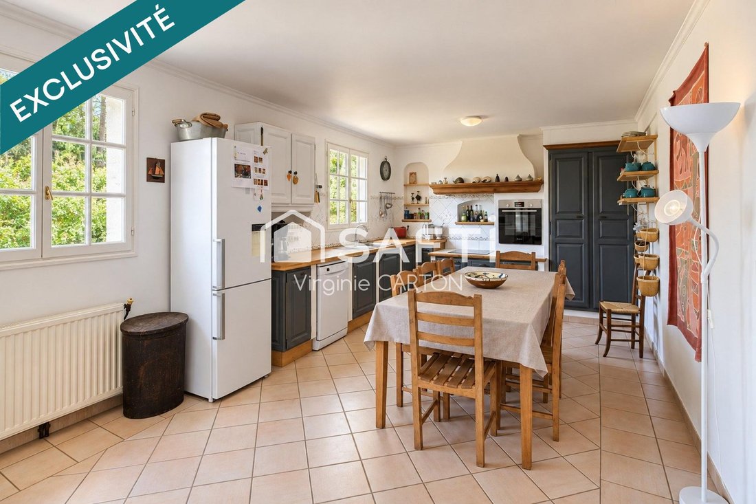 Maison à Aubord, Occitanie, France 5 - 18850999