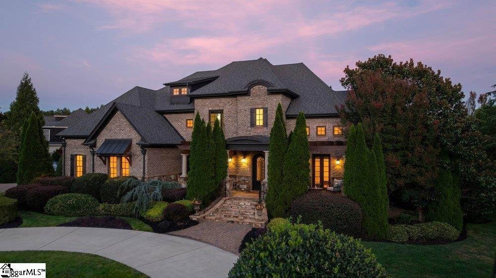 Casa a Simpsonville, Carolina del Sud, Stati Uniti 4 - 18850414