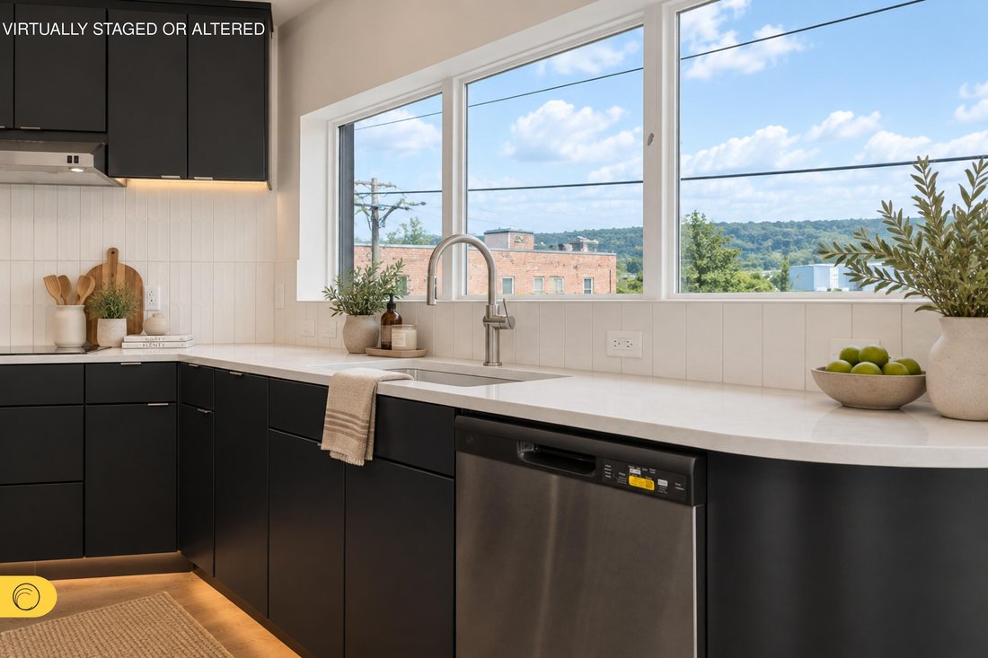 Condominio en Chattanooga, Tennessee, Estados Unidos 5 - 18845528