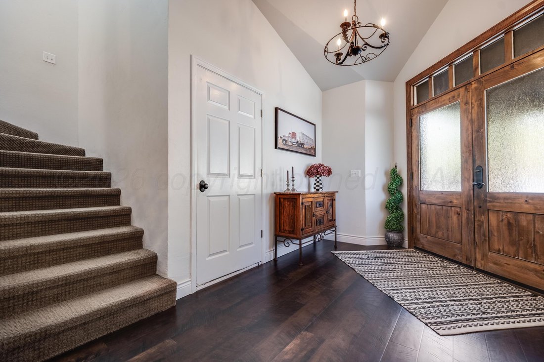 House in Amarillo, Texas, United States 3 - 18852563