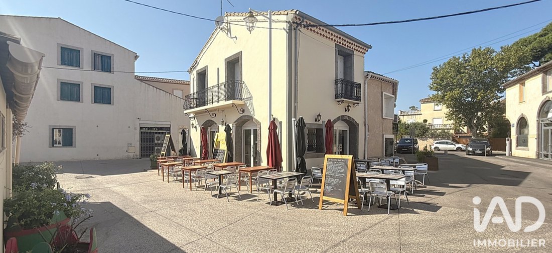House in Peripherie, Marseillan, France 2 - 18855791