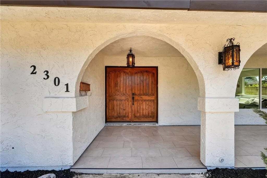 Casa en Santa Ana, California, Estados Unidos 4 - 18847149