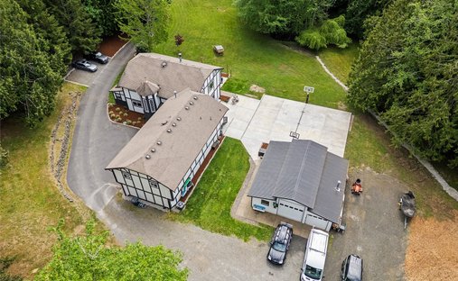 Casa a Gig Harbor, Washington, Stati Uniti 1
