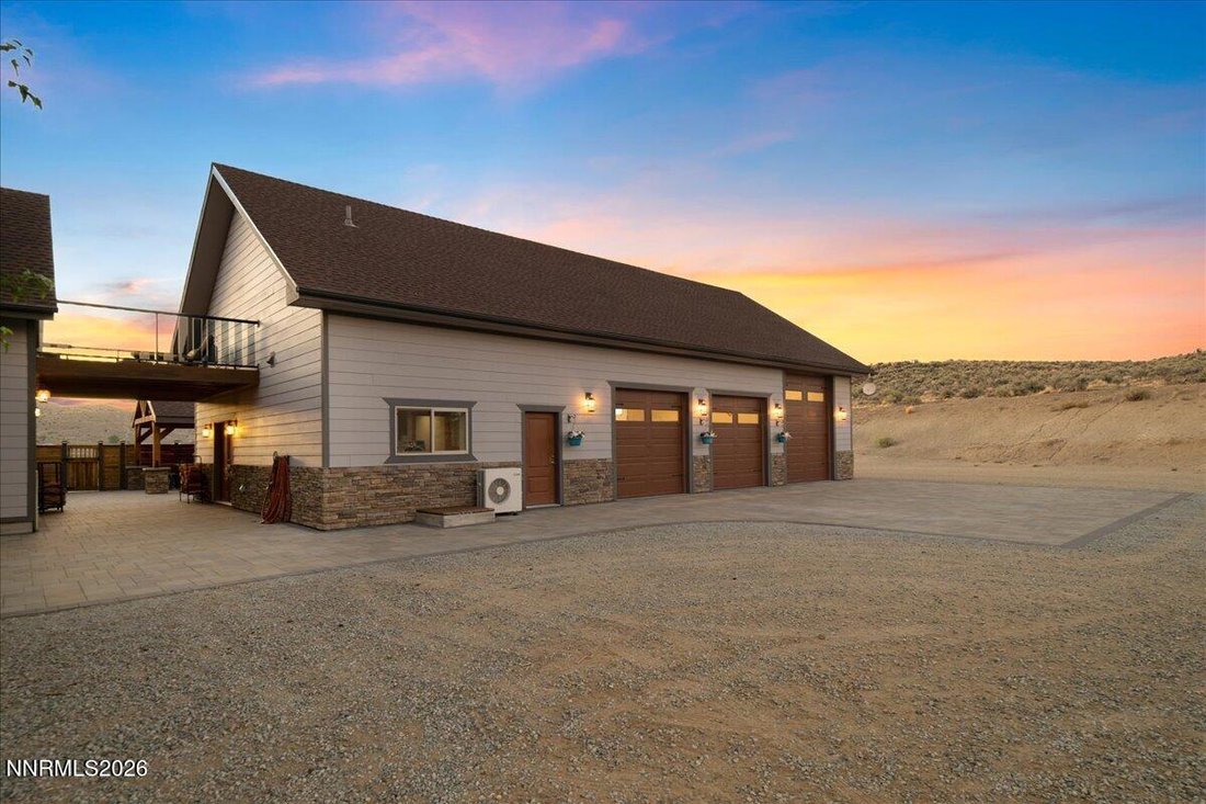 House in Reno, Nevada, United States 2 - 18856827