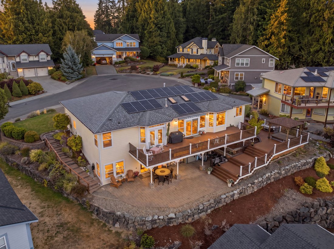 House in Silverdale, Washington, United States 2 - 18856191