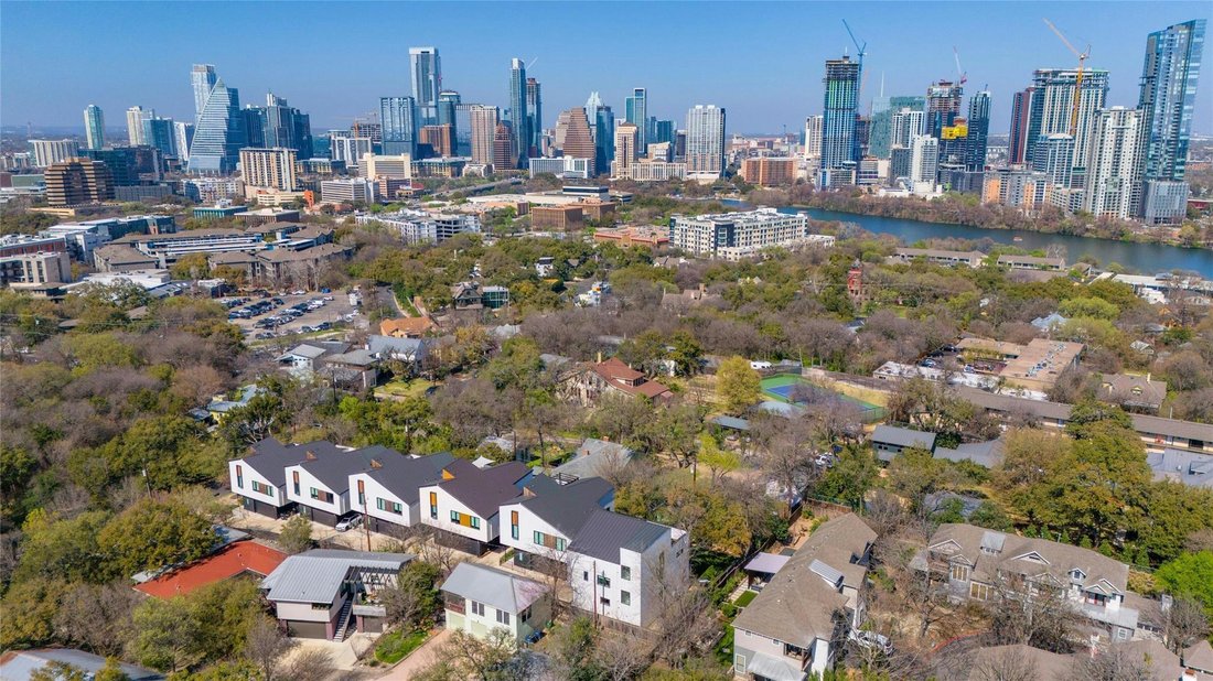 Casa en Austin, Texas, Estados Unidos 1 - 18846275