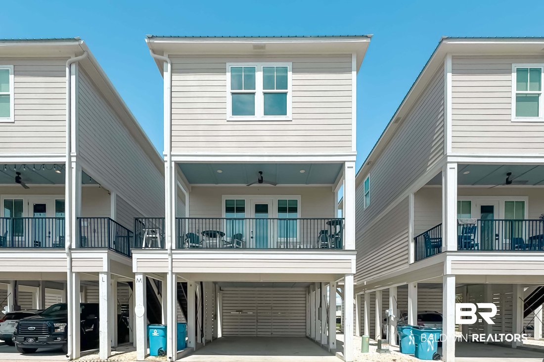 Haus in Gulf Shores, Alabama, Vereinigte Staaten 1 - 18845533