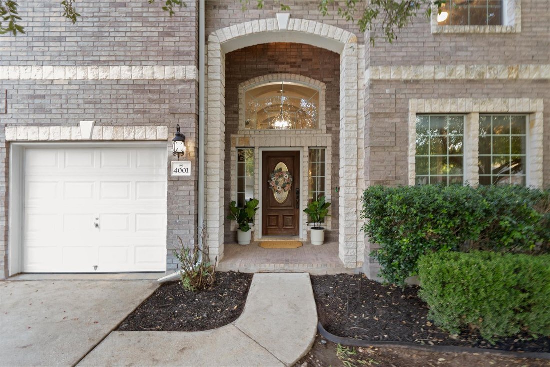 Casa a Round Rock, Texas, Stati Uniti 2 - 18836899
