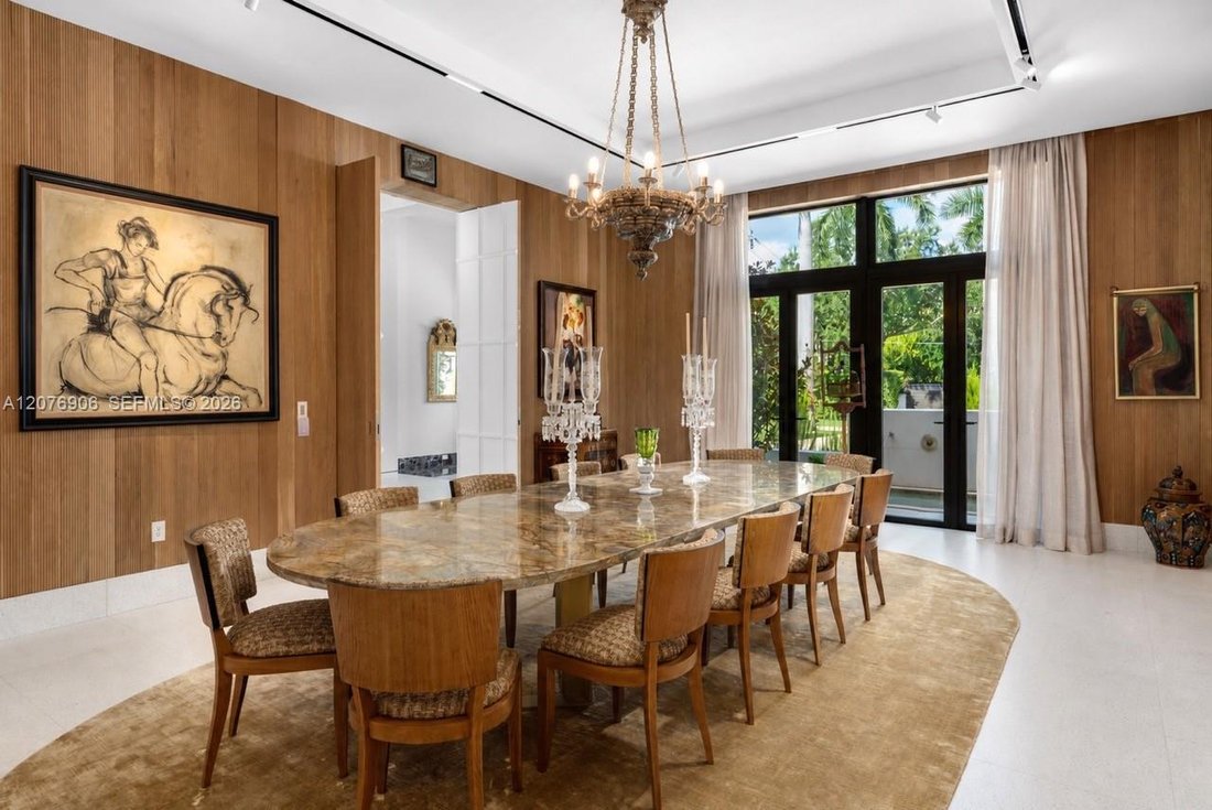 Casa a Miami, Florida, Stati Uniti 4 - 18813426