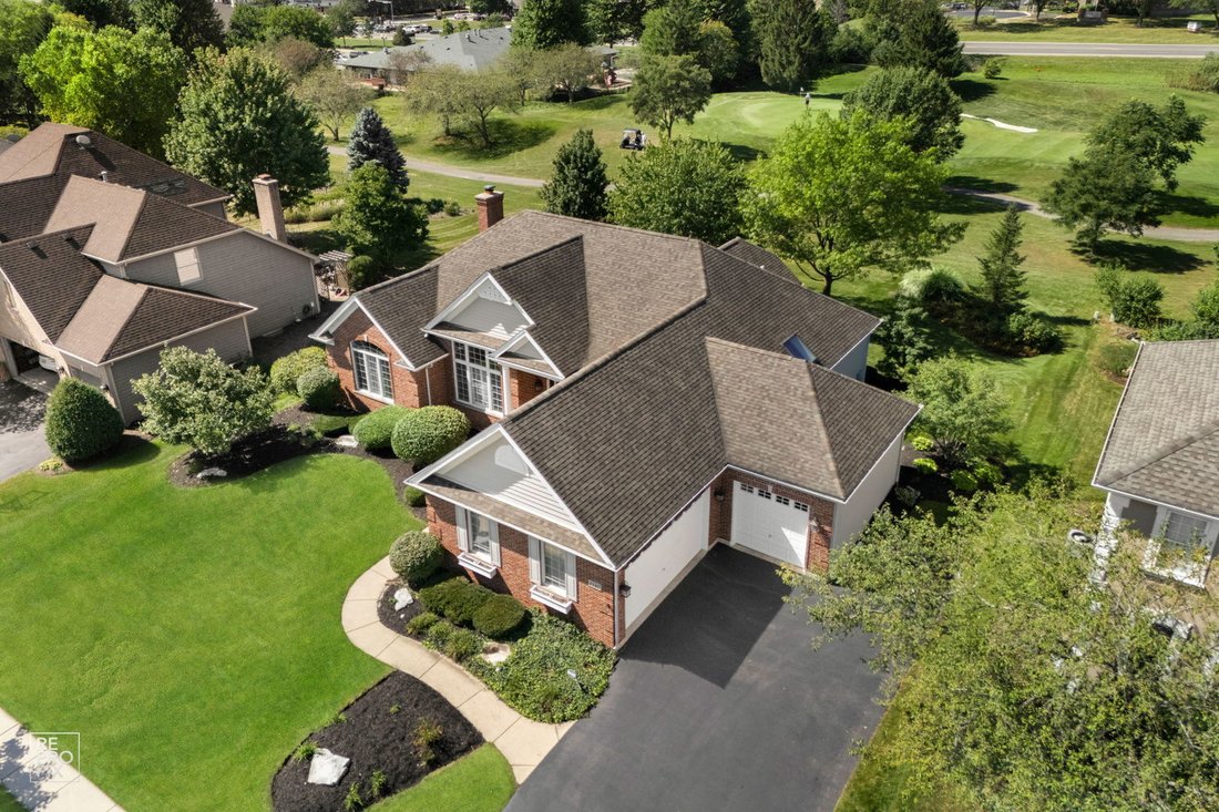 House in Geneva, Illinois, United States 4 - 18854522