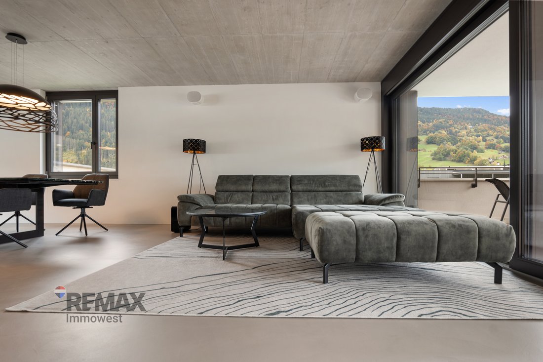 Penthouse à Schruns, Vorarlberg, Autriche 4 - 17723223