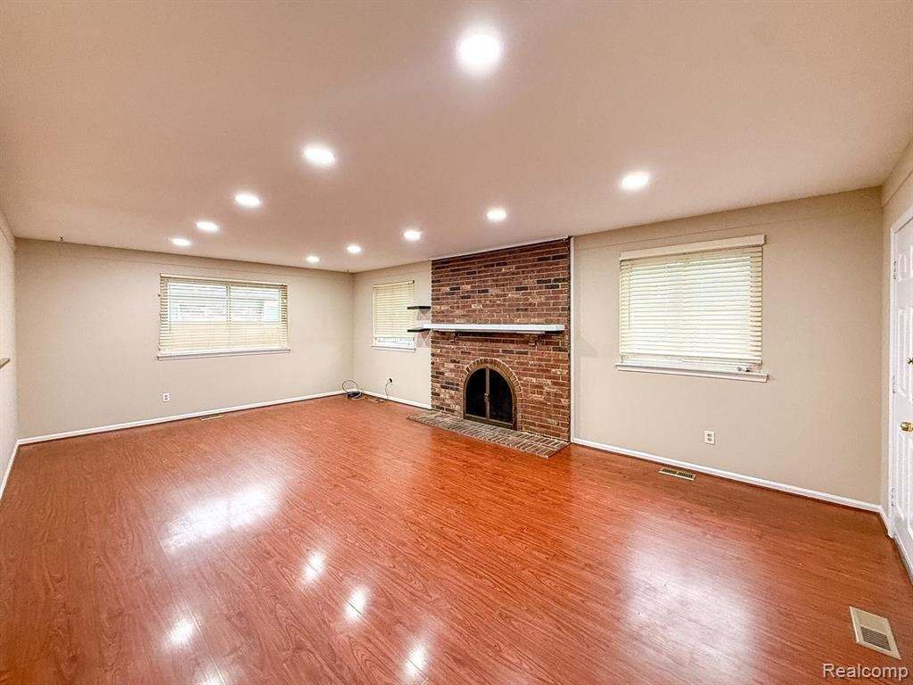 House in Troy, Michigan, United States 4 - 18853008