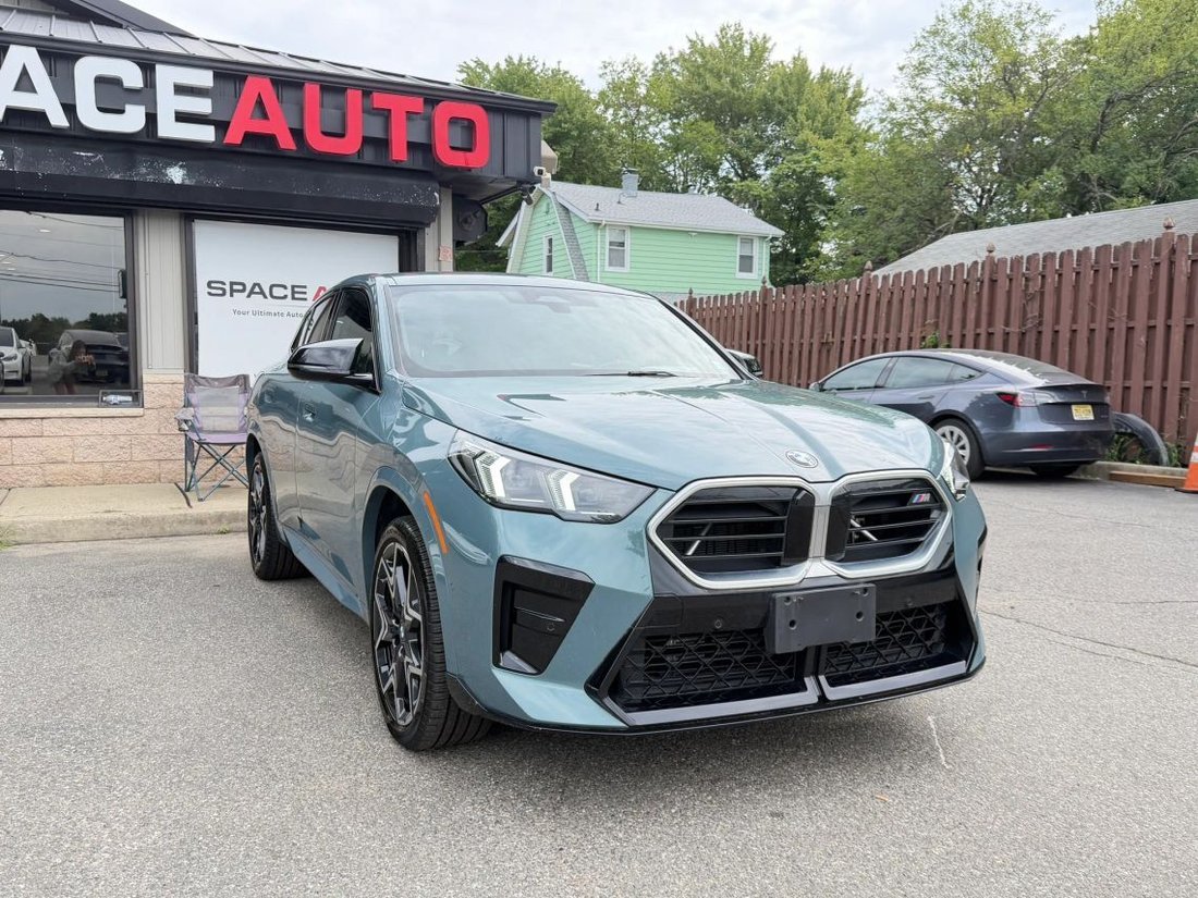Suv in East Brunswick, NJ, United States 4 - 18848389