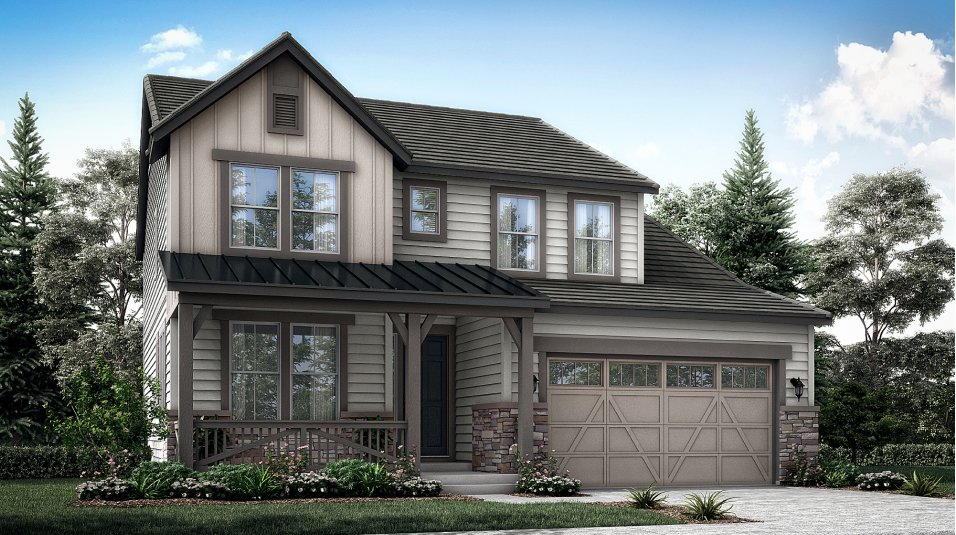 House in Lakewood, Colorado, United States 1 - 18855978