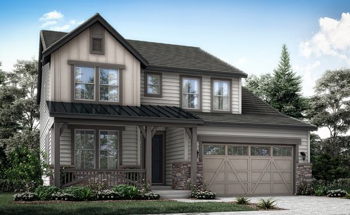 Casa en Lakewood, Colorado, Estados Unidos 1