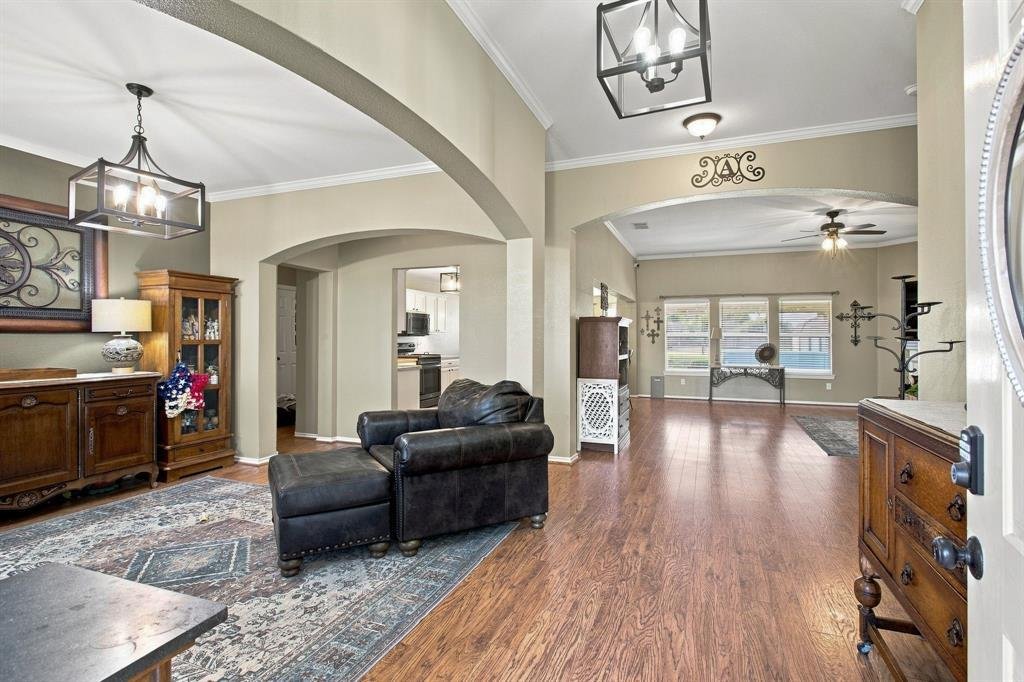 Casa en Red Oak, Texas, Estados Unidos 2 - 18855606