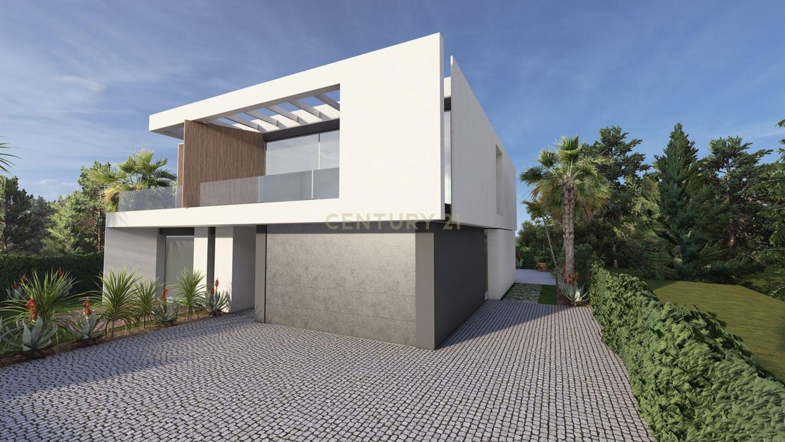 Villa in Guia, Algarve, Portugal 4 - 18854830