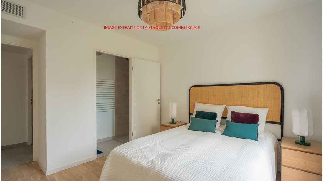 Apartamento en Ouest, Ville-la-Grand, Francia 3 - 18856642