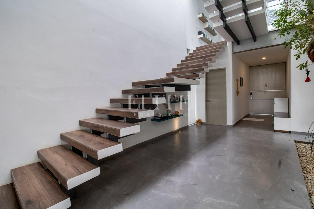 Maison à Cancún, Quintana Roo, Mexique 2 - 18854029