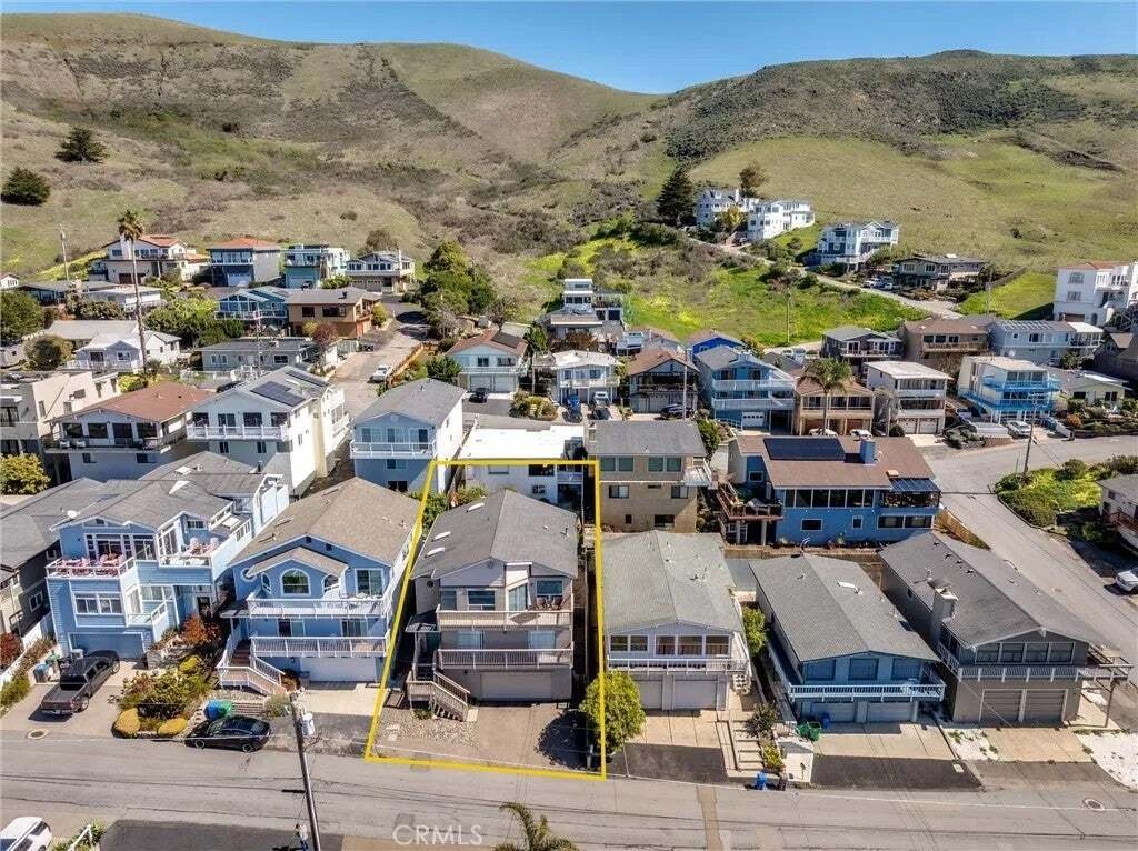 House in Cayucos, California, United States 3 - 18559181