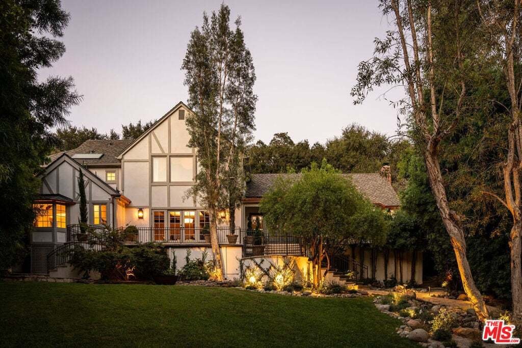 Casa a Los Angeles, California, Stati Uniti 1 - 18845360